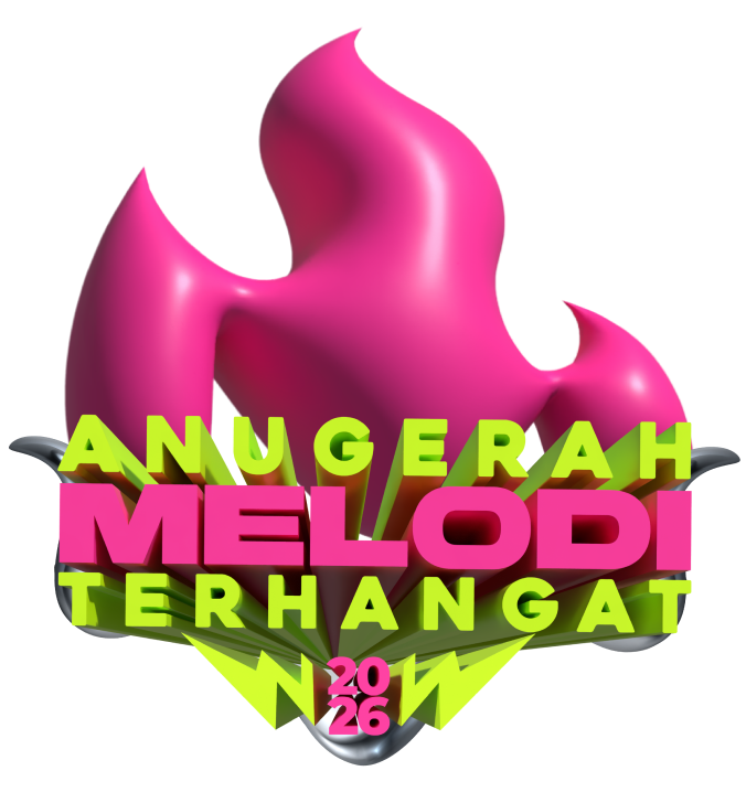 Anugerah Melodi Terhangat 2026