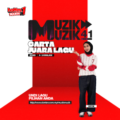 Muzik Muzik Banner