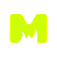 Muzik Muzik Logo
