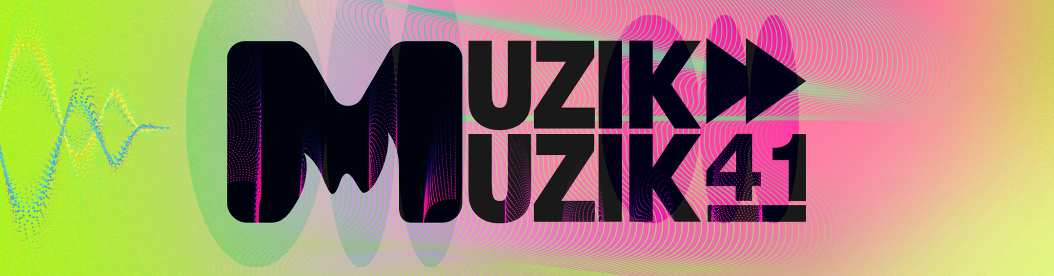 Muzik Muzik 41